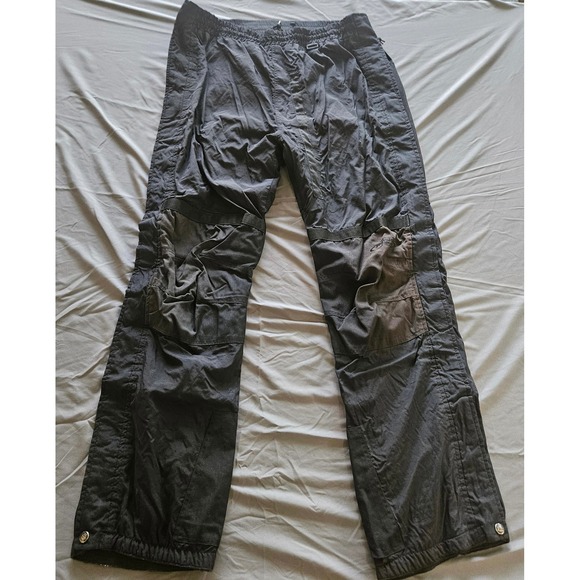 Boulder Gear Other - Boulder Gear Snow Pants Mens Large Black Reinforced Knee Ski Trousers